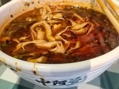 -中阿兰牛肉面(悦海新天地店)