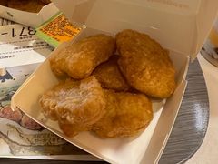 -麦当劳(红荔西店)