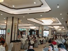 -东江渔村·古典园林·30年粤菜老字号(太和店)
