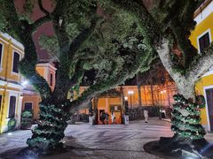 -ALBERGUE 1601 婆仔屋葡国餐厅