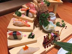 -文三酒肆自助放题(新街口友谊广场店)