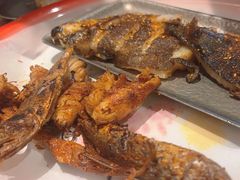 -北丐先生·野馄饨烧烤(雨花万象店)
