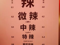 -重庆老灶火锅(红岭店)
