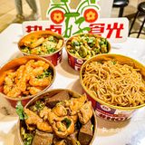 我可以一整天都吃热卤食光|超美味❗