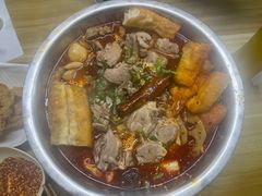 -四川老牛麻辣烫(北门桥店)