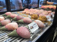 -喜茶(深圳福田星河COCO Park店)