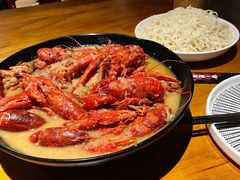 -金陵一哥龙虾馆(三牌楼总店)