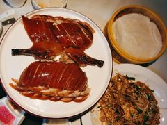 -大鸭梨烤鸭(枣园店)