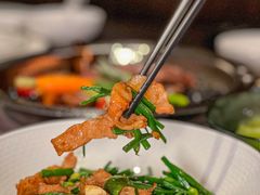 -庐灶江南·江南菜·四合院Bistro(东直门雍和宫·原华侨宾馆店)
