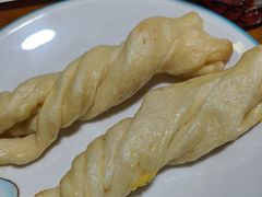 -天发长铁锅炖(王秀村店)