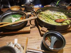 -啫两手·啫啫煲·小饭堂(龙城万科里店)