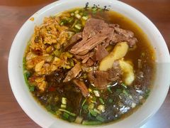 -易裕和·长沙米粉(友谊路店)