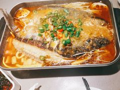 -半天妖烤鱼(大兴大悦春风里店)
