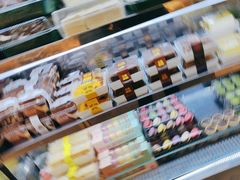 -幸福蛋糕坊(金顶街店)