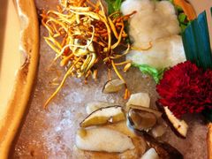 -滇釜火锅·能喝汤的火锅(车公庄店)