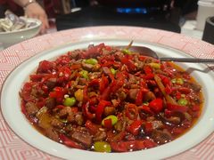 -千百味红餐厅·江西菜(绿地双子塔店)