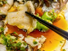 -粤盛海鲜平价店(洛溪食街店)