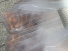 -王阿姨文昌油赞子(府桥街店)