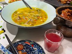 -径山十八道·风味民间菜(杭州总店)