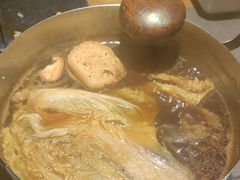 -沼津港精致料理·寿喜烧·烧鸟(龙湖南桥天街日料榜单店)