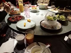 -蟹榭·本帮江浙菜·蟹宴(五角场合生汇商场店)