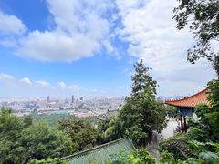 -千佛山风景名胜区