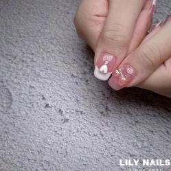 -LILY NAILS美甲美睫