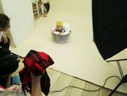 -Angel Fish photography 儿童摄影工作室(亚运村店)