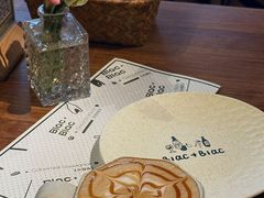 -Blac+Blac(中海环宇荟店)