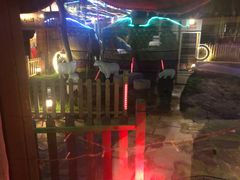 包房-大汗行宫园林餐厅