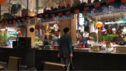 -杭州运河黄龙璀丽酒店-宴会厅