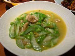 -南园民国茶楼餐厅·常州菜(北大街店)