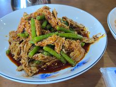 -小崔家臊子面(蔡家坡总店)