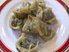 生煎馄饨-小实惠嘉(威海路店)