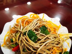 -中国传统伊兰拉面(石景山店)
