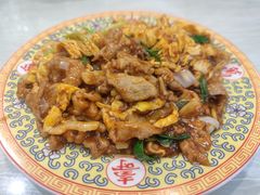 -烤肉季饭庄
