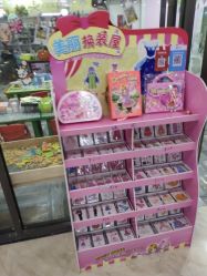 点击看大图 -泥娃娃DIY陶吧(易生活购物公园店)