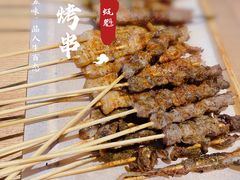 -望江门小龙虾·烧烤(九堡店)