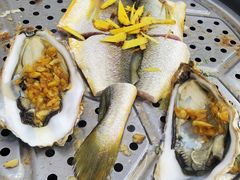 -船奇蒸汽海鲜·闽菜(八市海鲜总店)