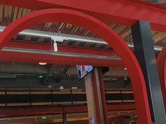 -肥肥虾庄·金牌油焖大虾(杨园滨江时代walk店)