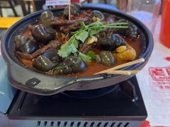 -老闵田螺馆·南昌市井菜·特色小吃(总店)