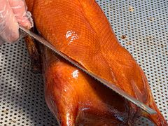 -月福京味斋·烤鸭店·北京菜(鼓楼总店)