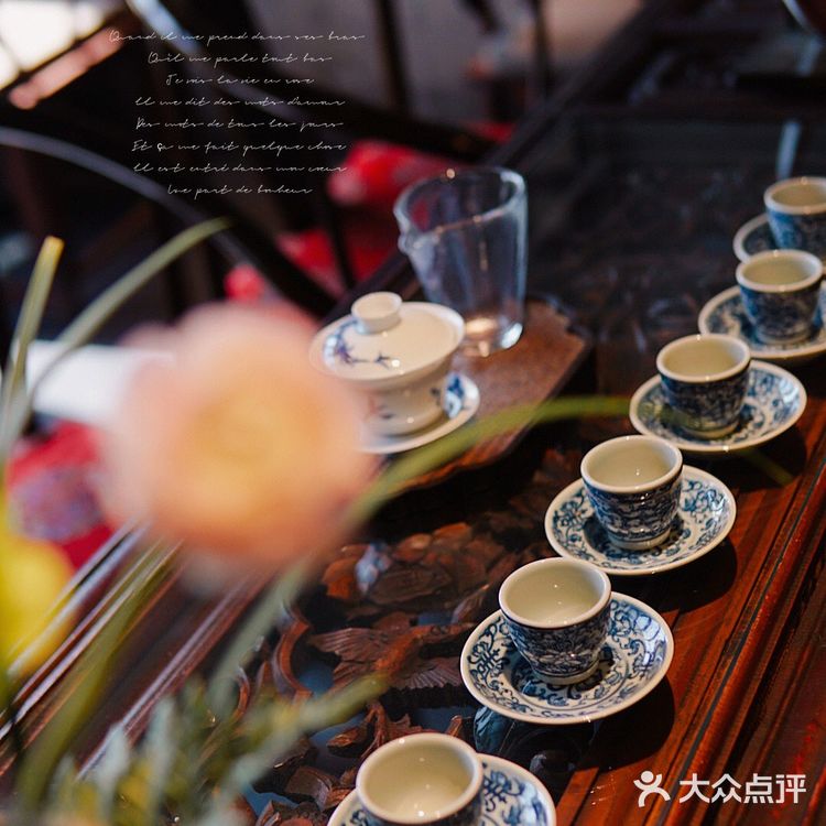 和木私厨☘️颜值与味道并存,米其林与黑珍珠🍽️双誉餐厅