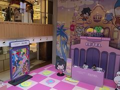 -上海K11购物艺术中心