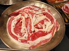 -西塔老太太泥炉烤肉(龙湖北苑天街店)