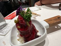 -北李妈妈菜(鲁能城店)