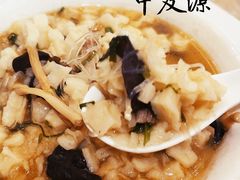 -中发源·清真餐厅(南油店)