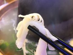-月圆火锅(宁海东路二店)