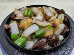 -缘久缘米粉(新街口店)