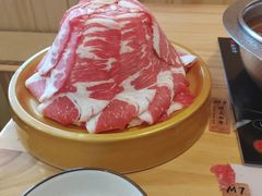 -牛匠和牛寿喜锅(西安总店)